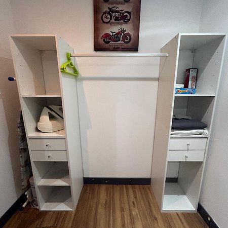 Apartamento Le Reve Divin T3 En Hyper Centre Lourdes Exterior foto