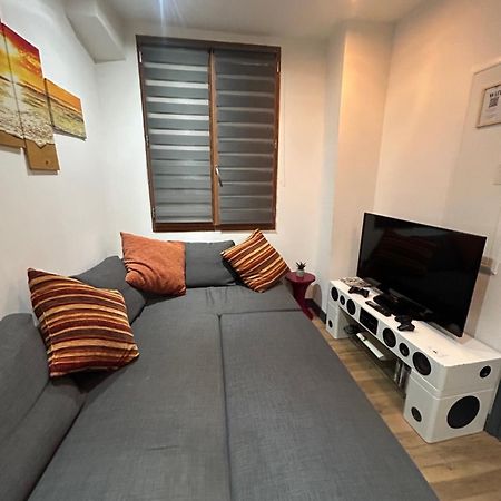 Apartamento Le Reve Divin T3 En Hyper Centre Lourdes Exterior foto