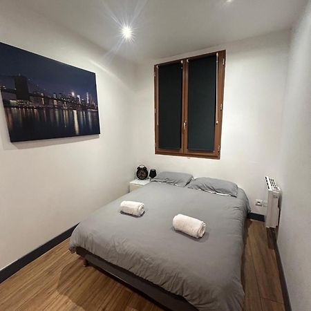 Apartamento Le Reve Divin T3 En Hyper Centre Lourdes Exterior foto