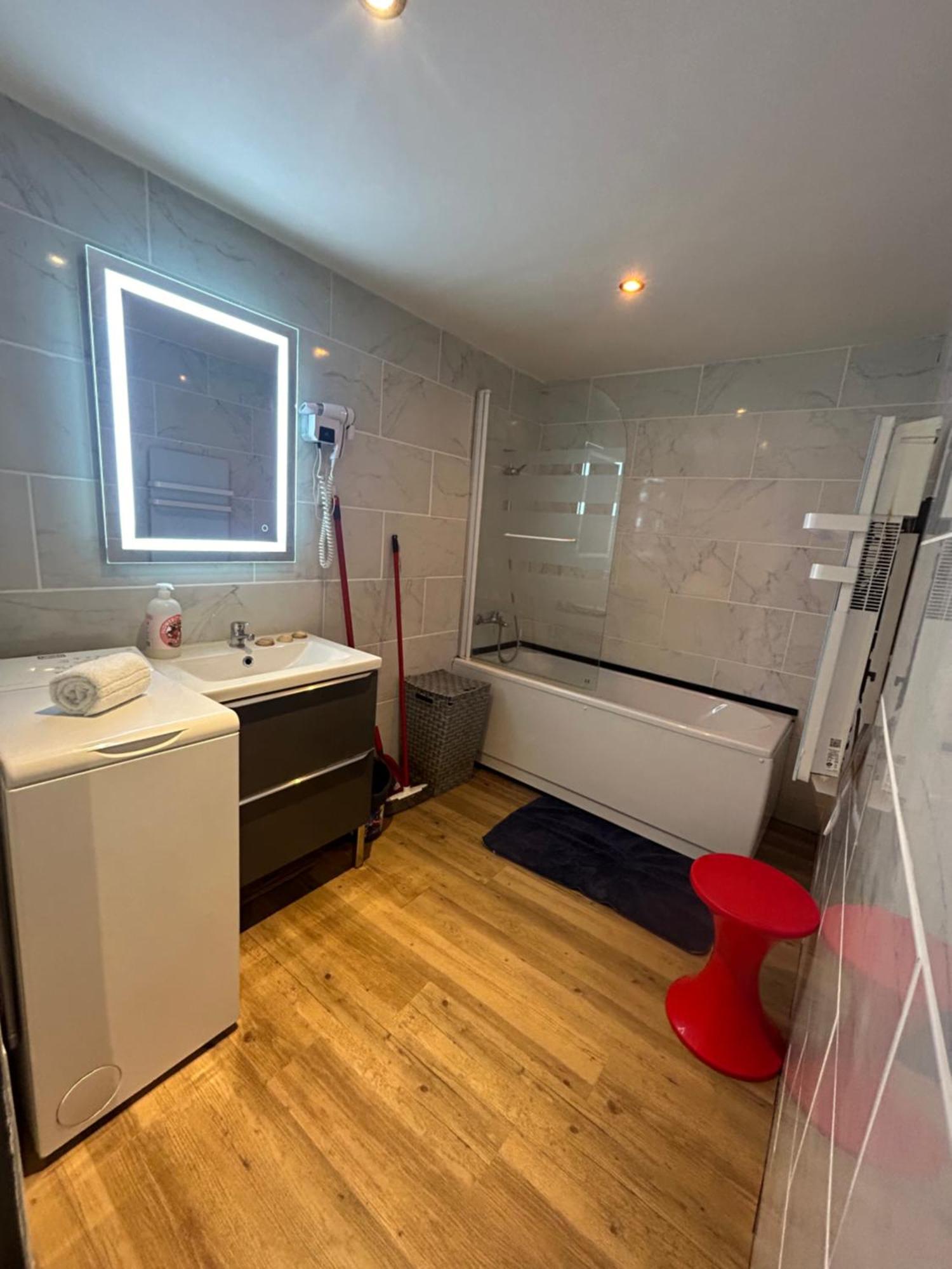 Apartamento Le Reve Divin T3 En Hyper Centre Lourdes Exterior foto