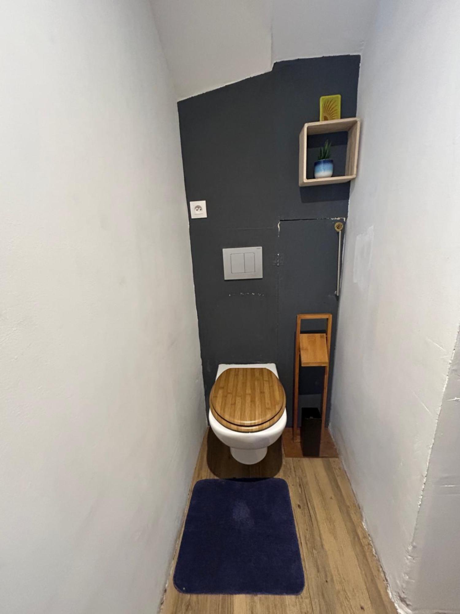 Apartamento Le Reve Divin T3 En Hyper Centre Lourdes Exterior foto